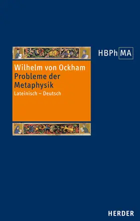  Herders Bibliothek der Philosophie des Mittelalters 2. Serie | Buch |  Sack Fachmedien