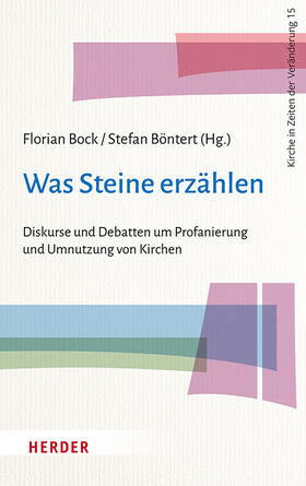 Bock / Böntert / Bauer | Was Steine erzählen | Buch | 978-3-451-34168-7 | sack.de