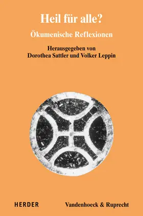 Leppin / Sattler |  Heil für alle? | Buch |  Sack Fachmedien