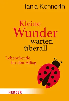 Konnerth |  Kleine Wunder warten überall | eBook | Sack Fachmedien