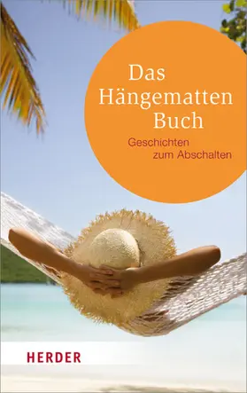 Neundorfer |  Das Hängemattenbuch | eBook | Sack Fachmedien