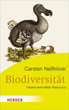 Neßhöver |  Biodiversität | eBook | Sack Fachmedien