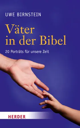 Birnstein |  Väter in der Bibel | eBook | Sack Fachmedien