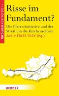 Tück |  Risse im Fundament | eBook | Sack Fachmedien