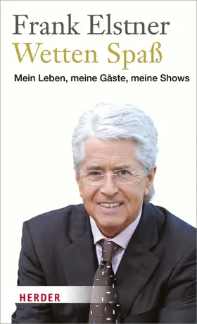 Elstner |  Wetten Spaß | eBook | Sack Fachmedien