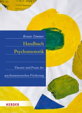 Zimmer | Handbuch Psychomotorik | E-Book | www.sack.de