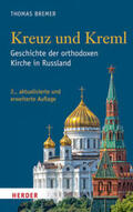 Bremer |  Kreuz und Kreml | Buch |  Sack Fachmedien