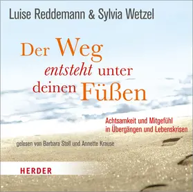 Reddemann / Wetzel |  Der Weg entsteht unter deinen Füßen | Sonstiges |  Sack Fachmedien
