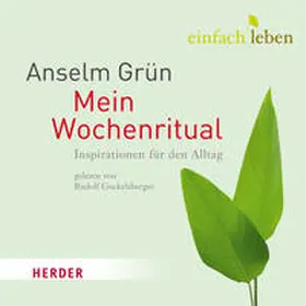 Grün |  Mein Wochenritual | Sonstiges |  Sack Fachmedien