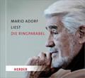 Lessing |  Mario Adorf liest die Ringparabel von Gotthold Ephraim Lessing | Sonstiges |  Sack Fachmedien