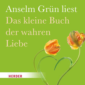 Grün | Das kleine Buch der wahren Liebe | Sonstiges | 978-3-451-35184-6 | sack.de