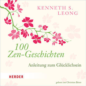 Leong | 100 Zen-Geschichten | Sonstiges | 978-3-451-35187-7 | sack.de