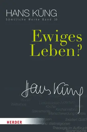 Küng / Schlensog |  Ewiges Leben? | Buch |  Sack Fachmedien