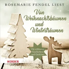  Von Weihnachtsbäumen und Winterträumen | Sonstiges |  Sack Fachmedien