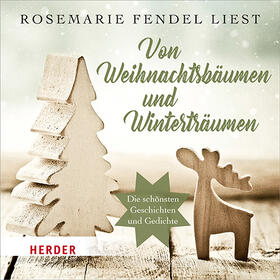 Von Weihnachtsbäumen und Winterträumen | Sonstiges | 978-3-451-35227-0 | sack.de