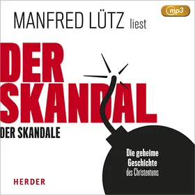 Lütz |  Der Skandal der Skandale | Sonstiges |  Sack Fachmedien