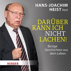  Darüber kann ich nicht lachen! | Sonstiges |  Sack Fachmedien