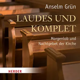 Grün |  Laudes und Komplet | Sonstiges |  Sack Fachmedien