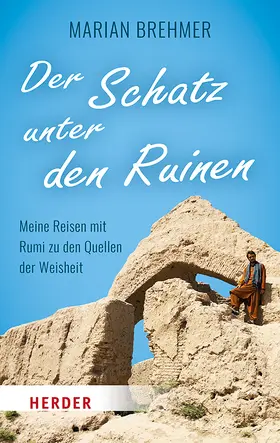 Brehmer |  Der Schatz unter den Ruinen | Buch |  Sack Fachmedien