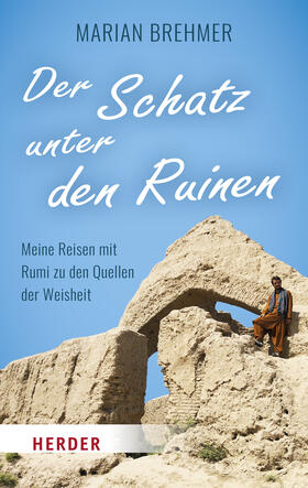 Brehmer | Der Schatz unter den Ruinen | Buch | 978-3-451-37516-3 | sack.de