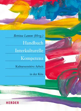 Lamm |  Handbuch Interkulturelle Kompetenz | Buch |  Sack Fachmedien