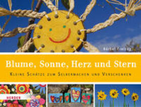 Freitag | Freitag, B: Blume, Sonne, Herz und Stern | Buch | 978-3-451-37539-2 | sack.de