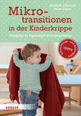 Gutknecht / Kramer |  Mikrotransitionen in der Kinderkrippe | Buch |  Sack Fachmedien