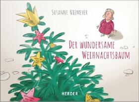 Niemeyer |  Der wundersame Weihnachtsbaum | Buch |  Sack Fachmedien