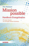 Neubauer |  Mission possible - Handbuch Evangelisation | Buch |  Sack Fachmedien