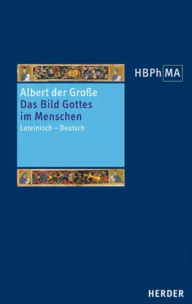  De imagine. Das Bild Gottes im Menschen | Buch |  Sack Fachmedien