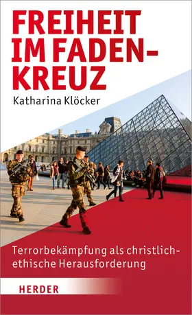 Klöcker |  Freiheit im Fadenkreuz | Buch |  Sack Fachmedien