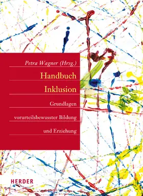 Wagner |  Handbuch Inklusion | Buch |  Sack Fachmedien