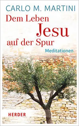 Martini |  Dem Leben Jesu auf der Spur | Buch |  Sack Fachmedien