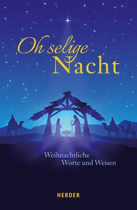 Neundorfer |  Oh selige Nacht | Buch |  Sack Fachmedien