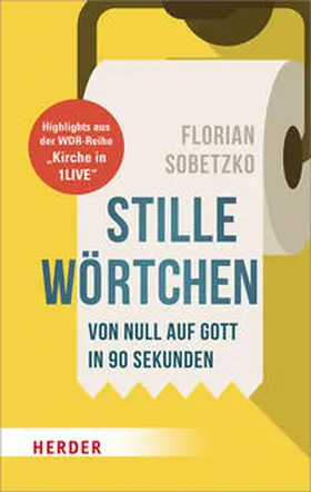 Sobetzko |  Stille Wörtchen | Buch |  Sack Fachmedien