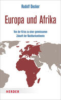 Decker |  Europa und Afrika | Buch |  Sack Fachmedien