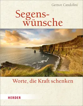 Candolini |  Segenswünsche | Buch |  Sack Fachmedien