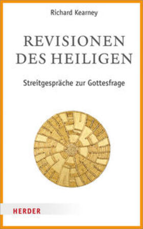 Kearney / Dausner / Zimmermann | Revisionen des Heiligen | Buch | 978-3-451-37912-3 | sack.de