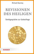Kearney / Dausner / Zimmermann |  Revisionen des Heiligen | Buch |  Sack Fachmedien