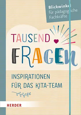 Tausend Fragen | Buch |  Sack Fachmedien