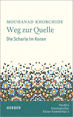 Khorchide / Kokew | Khorchide, M: Weg zur Quelle | Buch | 978-3-451-38035-8 | sack.de