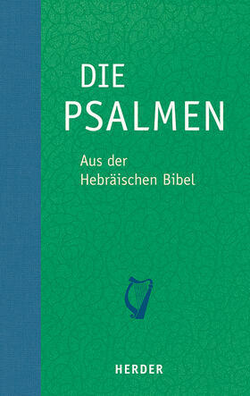 Gräbner / Liwak / Nowak |  Die Psalmen | Buch |  Sack Fachmedien