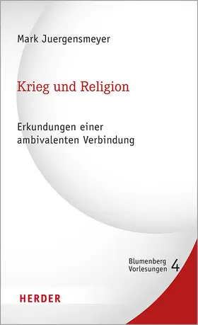 Juergensmeyer |  Krieg und Religion | Buch |  Sack Fachmedien