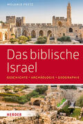 Peetz |  Das biblische Israel | Buch |  Sack Fachmedien