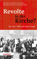 Holzbrecher / Knop / Kranemann |  Revolte in der Kirche? | Buch |  Sack Fachmedien