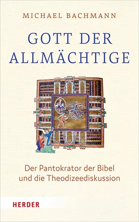 Bachmann |  Gott, der "Allmächtige" | Buch |  Sack Fachmedien