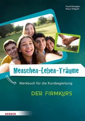 Vellguth / Reintgen |  Menschen-Leben-Träume | Buch |  Sack Fachmedien