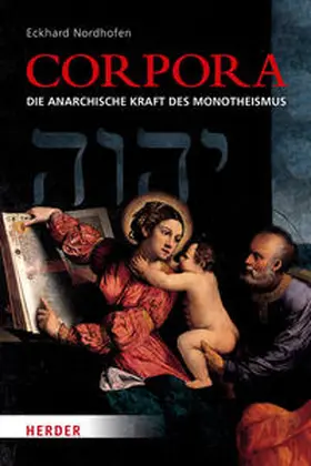 Nordhofen | Corpora | Buch | 978-3-451-38146-1 | www.sack.de
