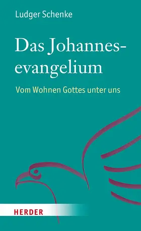 Schenke | Das Johannesevangelium | Buch | 978-3-451-38170-6 | www.sack.de