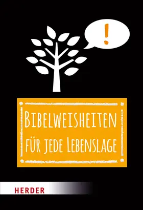 Seidenstricker |  Bibelweisheiten für jede Lebenslage | Buch |  Sack Fachmedien